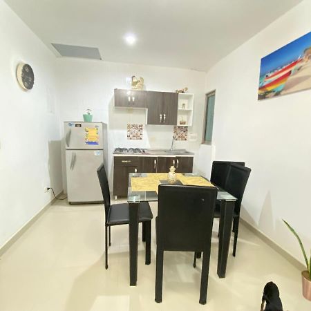 Apartamento La Isla 1-Covenas Bagian luar foto