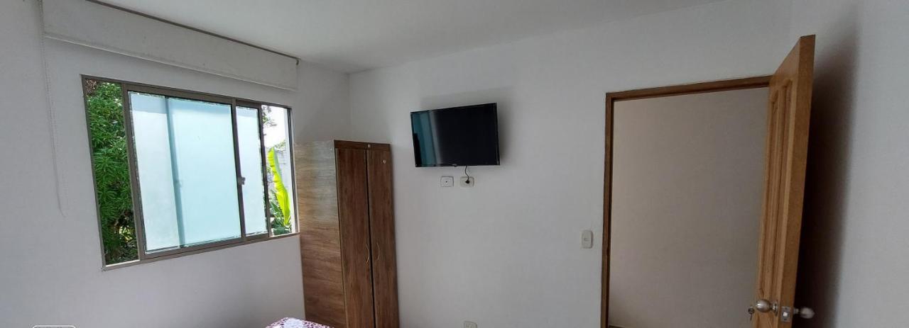 Apartamento La Isla 1-Covenas Bagian luar foto