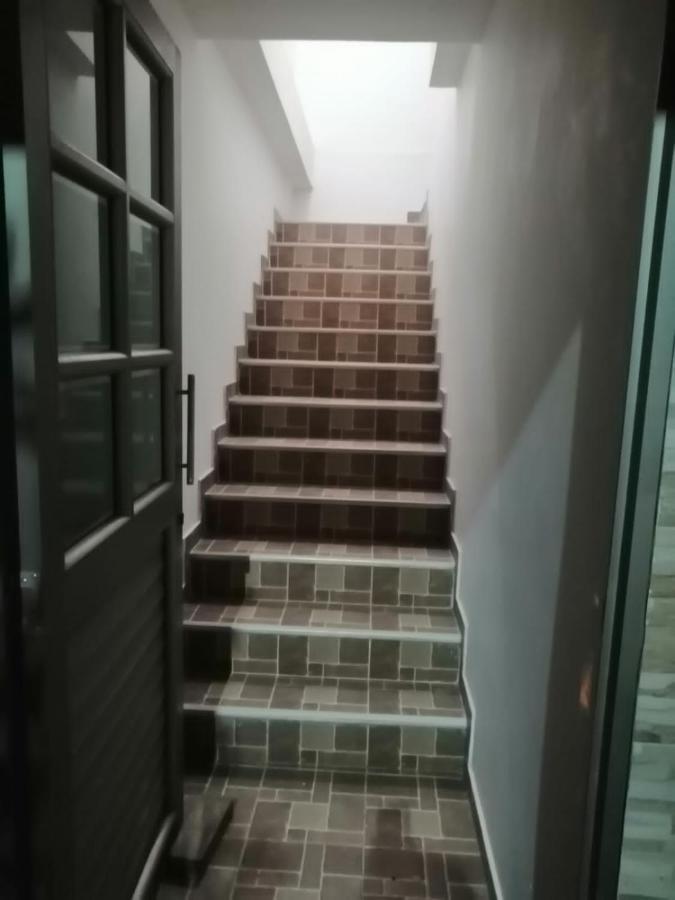 Apartamento La Isla 1-Covenas Bagian luar foto