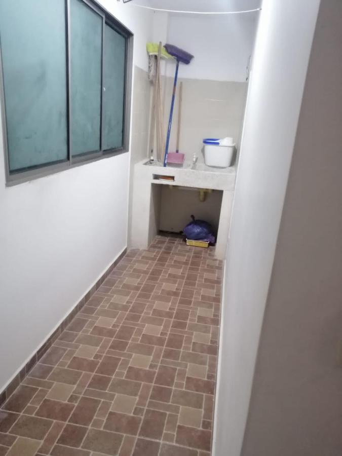 Apartamento La Isla 1-Covenas Bagian luar foto