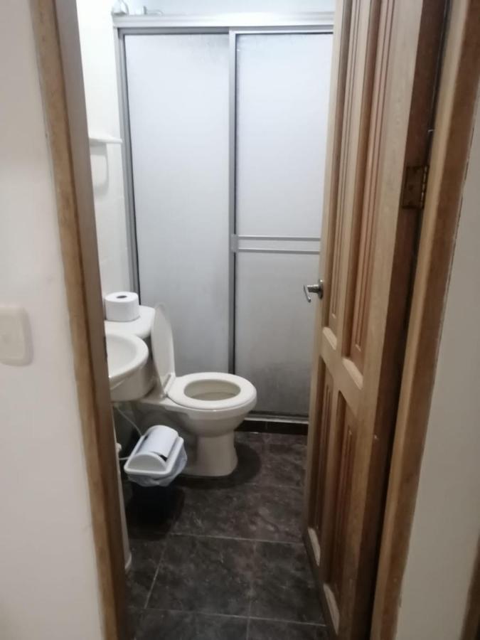 Apartamento La Isla 1-Covenas Bagian luar foto