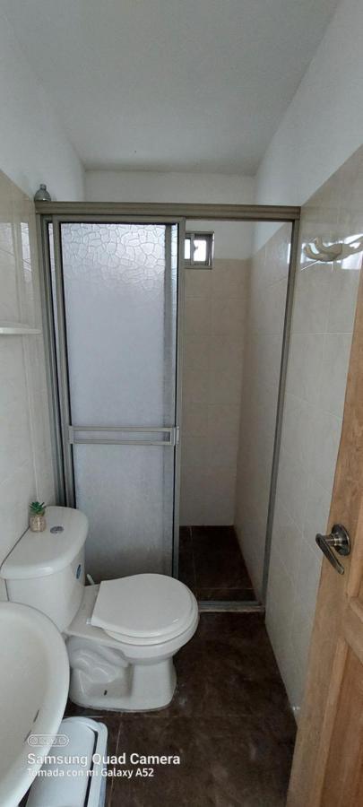 Apartamento La Isla 1-Covenas Bagian luar foto